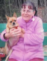 Barbara Jean Creamer