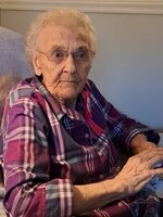 Frances Helen  Hirtle (Carver)