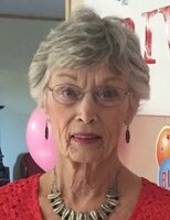 Colleen Claire Burrows