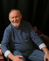 Michael Fraser MacKeigan