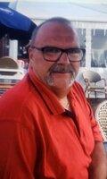 Bernard "Bernie" Lloyd MacLeod