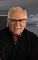 Kenneth Eric Prest