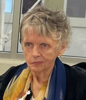 Mary Jane "Jennie" McNamara