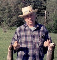 William (Bill) Henry Pelley