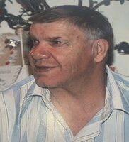 Carl Hugh Ellison