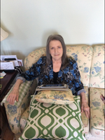 Nancy  Cassels