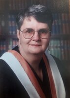 Donna Marie  (Vanderlinden) Odo