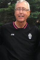 Edward "Eddie" Howard Provoe