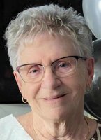 Veronica Mary Aubé