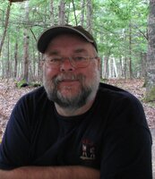 Glenn Gordon Cole