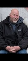 Jonathan Peter Rudolf