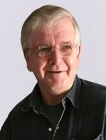 John Edward Hastie