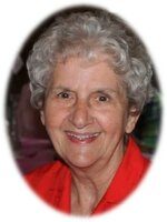 Mary "Pauline" MacNeil