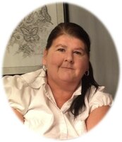Laura "Laurie" Jean Ferguson