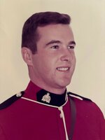 Frederick  "Brent" Clarke