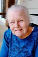 Merrilyn Louise Jones