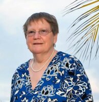Thelma  Cummins