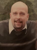 Darin Dean McKerness