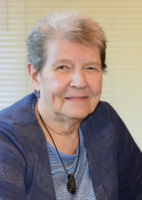 Mavis Mary Morrison
