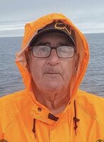 Dennis Reginald Sinclair