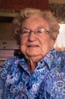 Marguerite  Stephenson