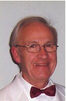 John Douglas Rideout