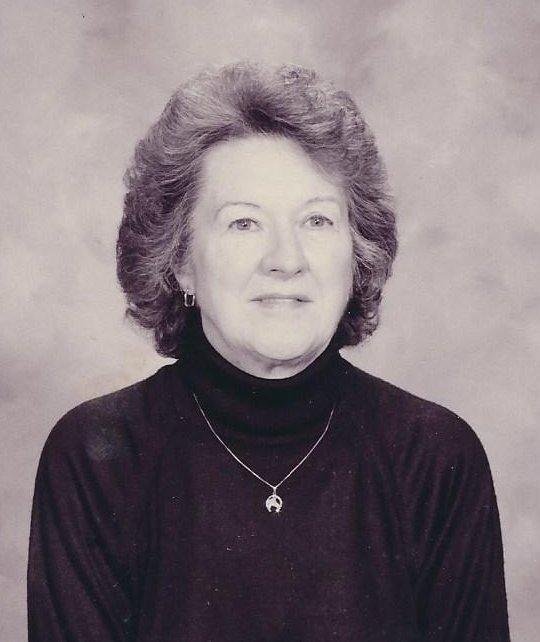 Shirley Robertson