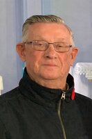 James Donald MacKinnon