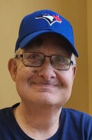 Stephen Douglas Francis