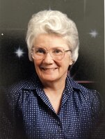 Winnifred (Winnie) Ella Alley