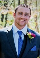 Jordan Edward MacDonald