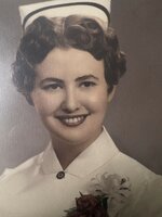 Julia Margaret Mosley