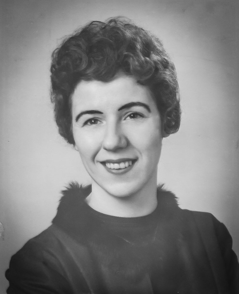 Helen Beaver