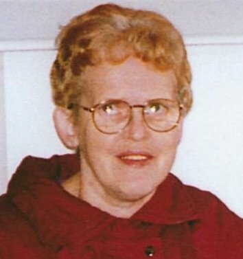 Joyce MacInnis