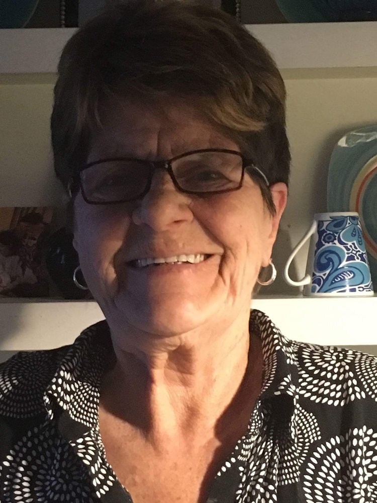 Obituary Of Donna Maria Smith T J Tracey Cremation And Burial Spec