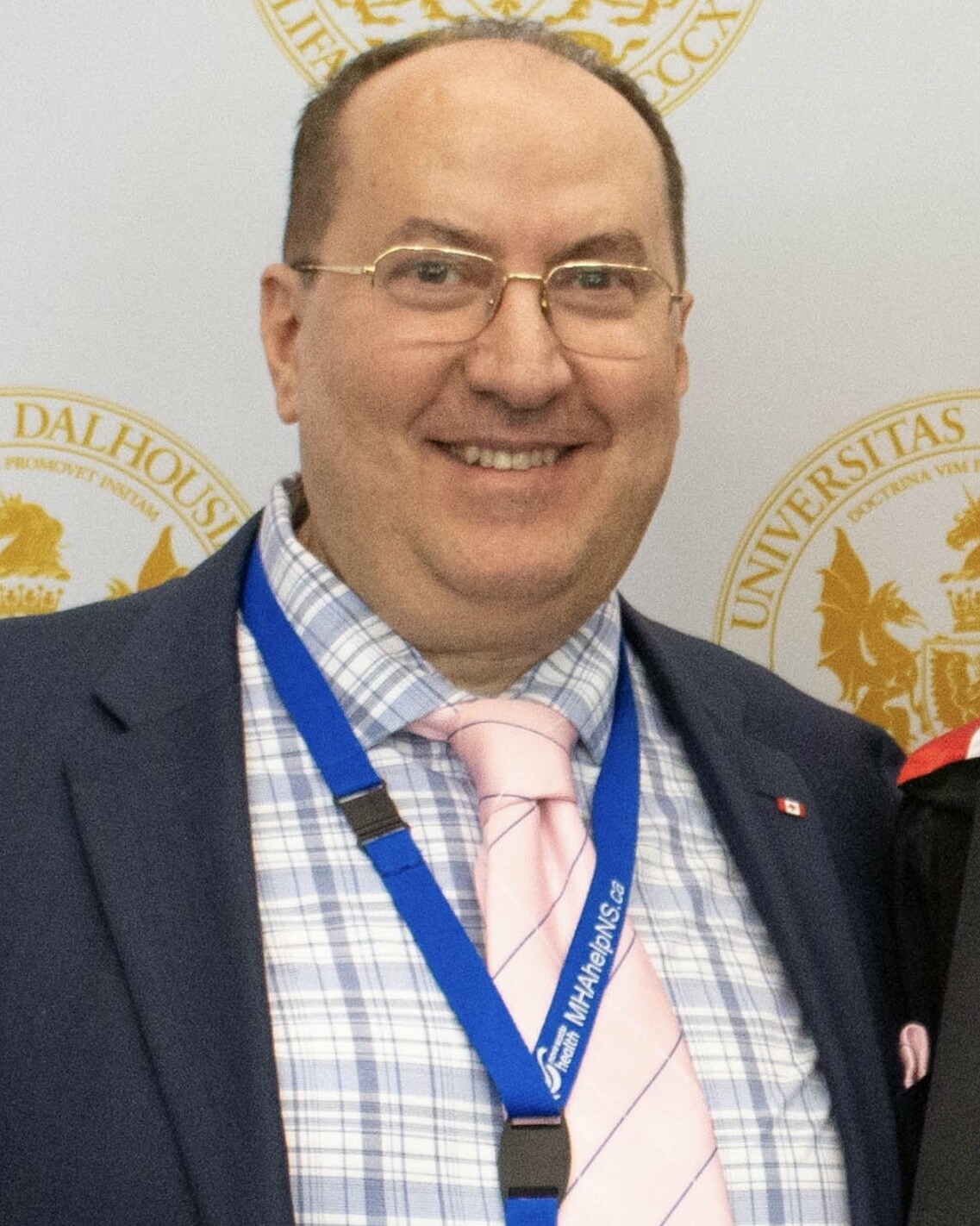 Dr. John Atia