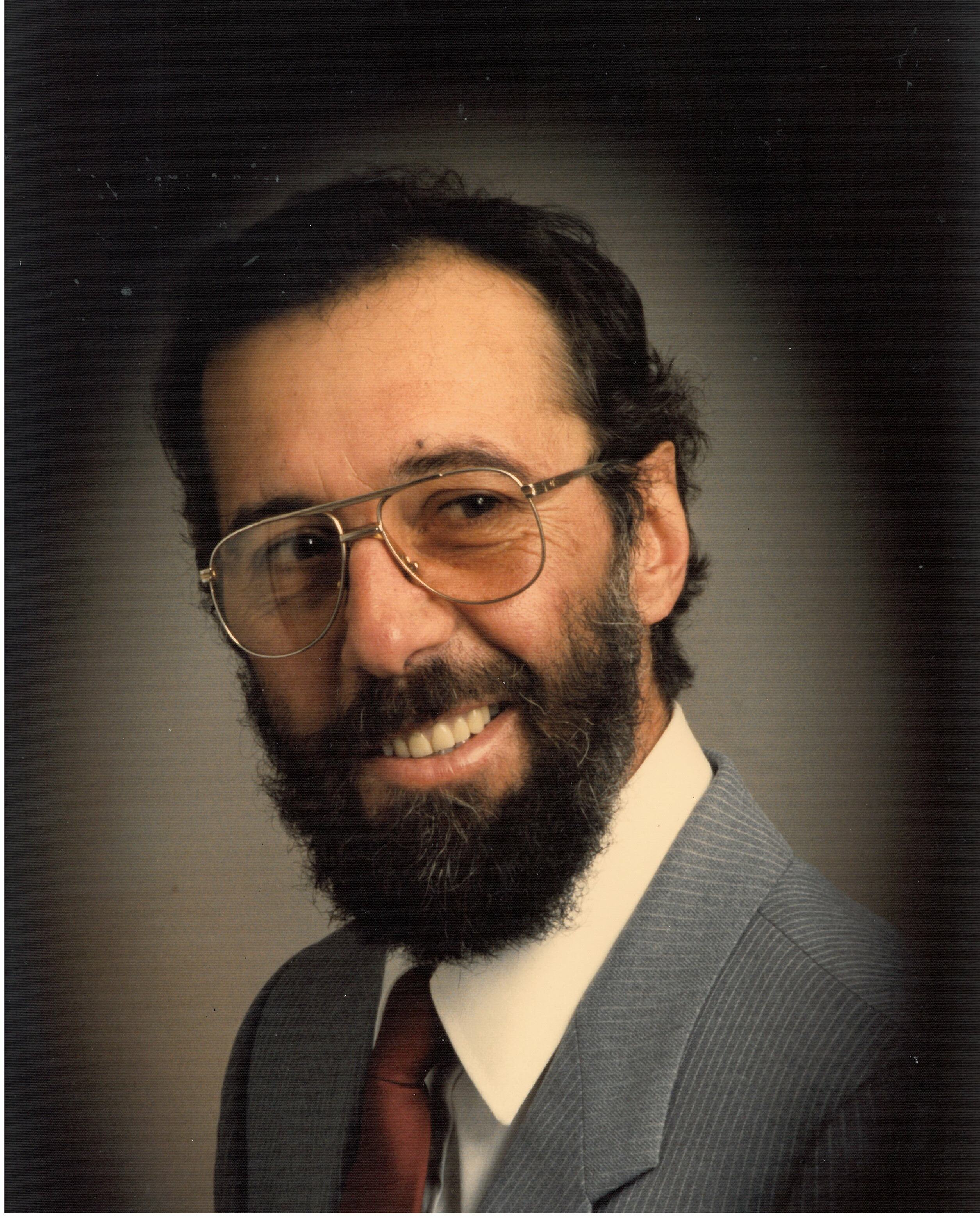 Gregory Michael Smith