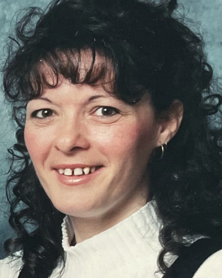 Tammy Jean Hart