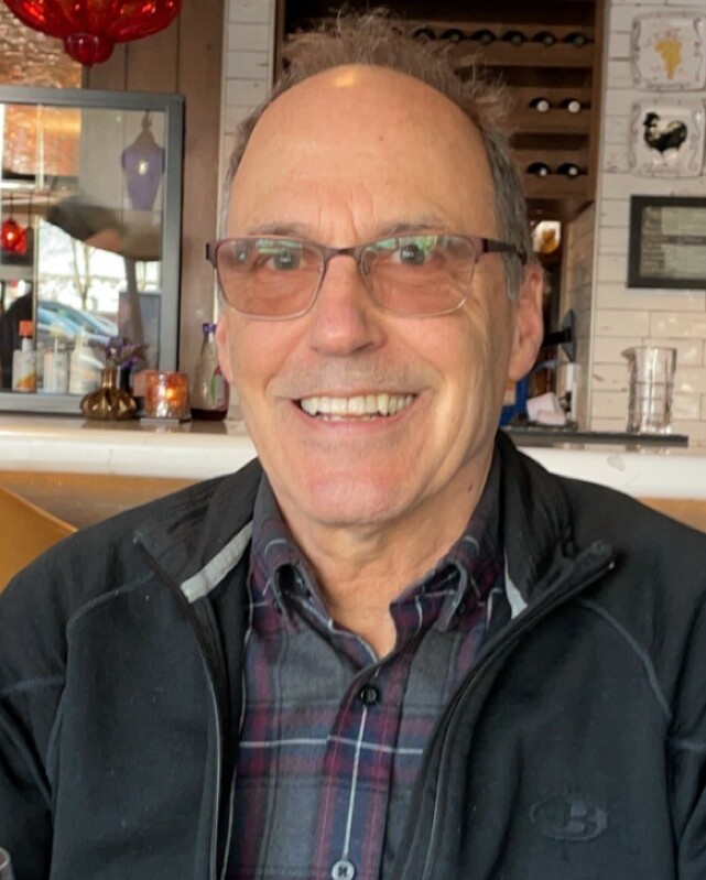 Jacques  Desrosiers