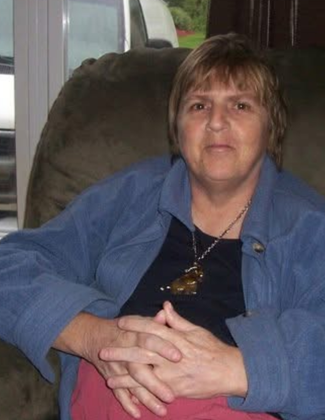 Cheryl Lynn MacPhee