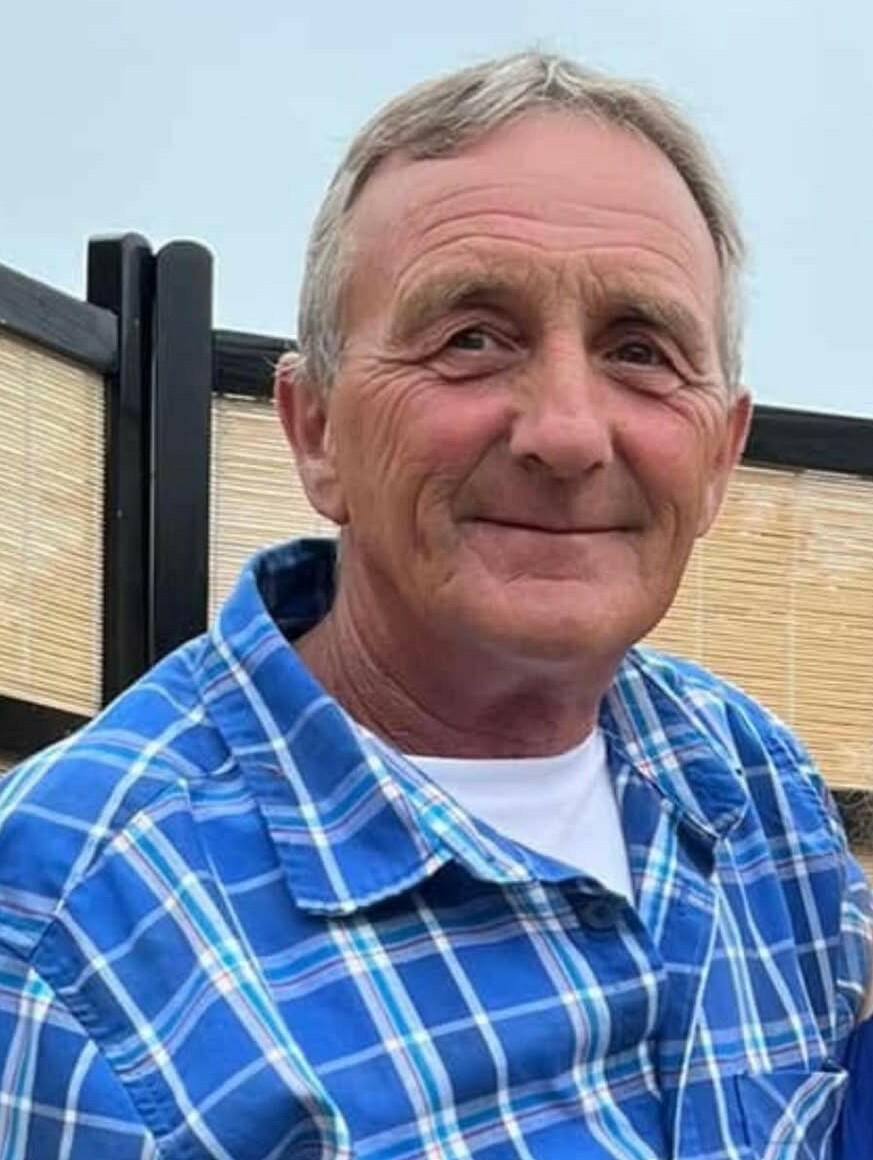 Donald Gordon Schnare