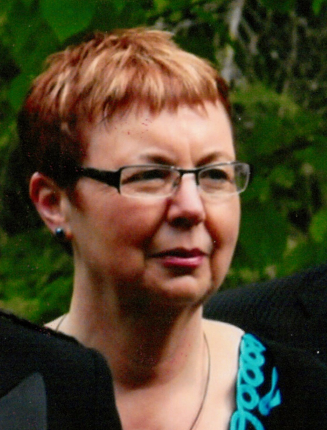 Elaine  Robson