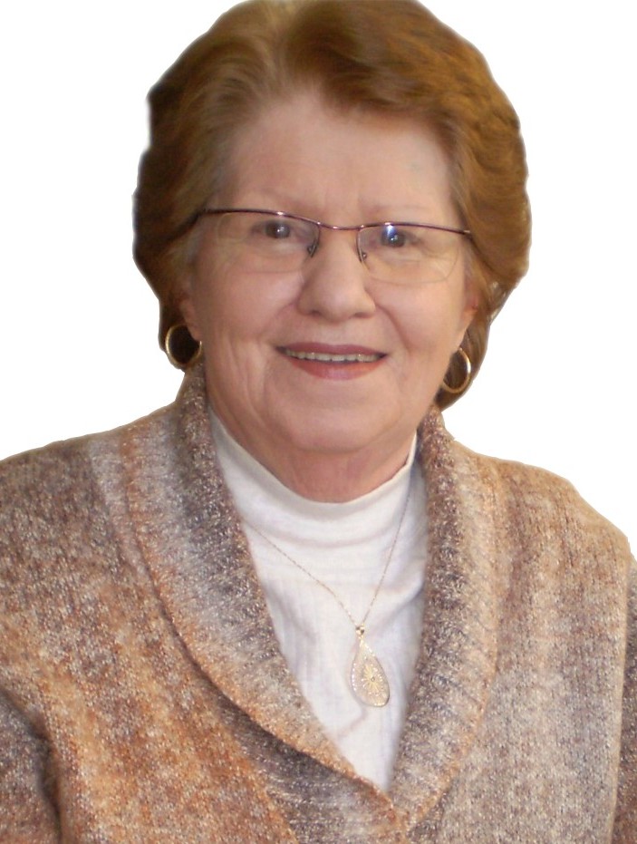 Paulette  Bishop 