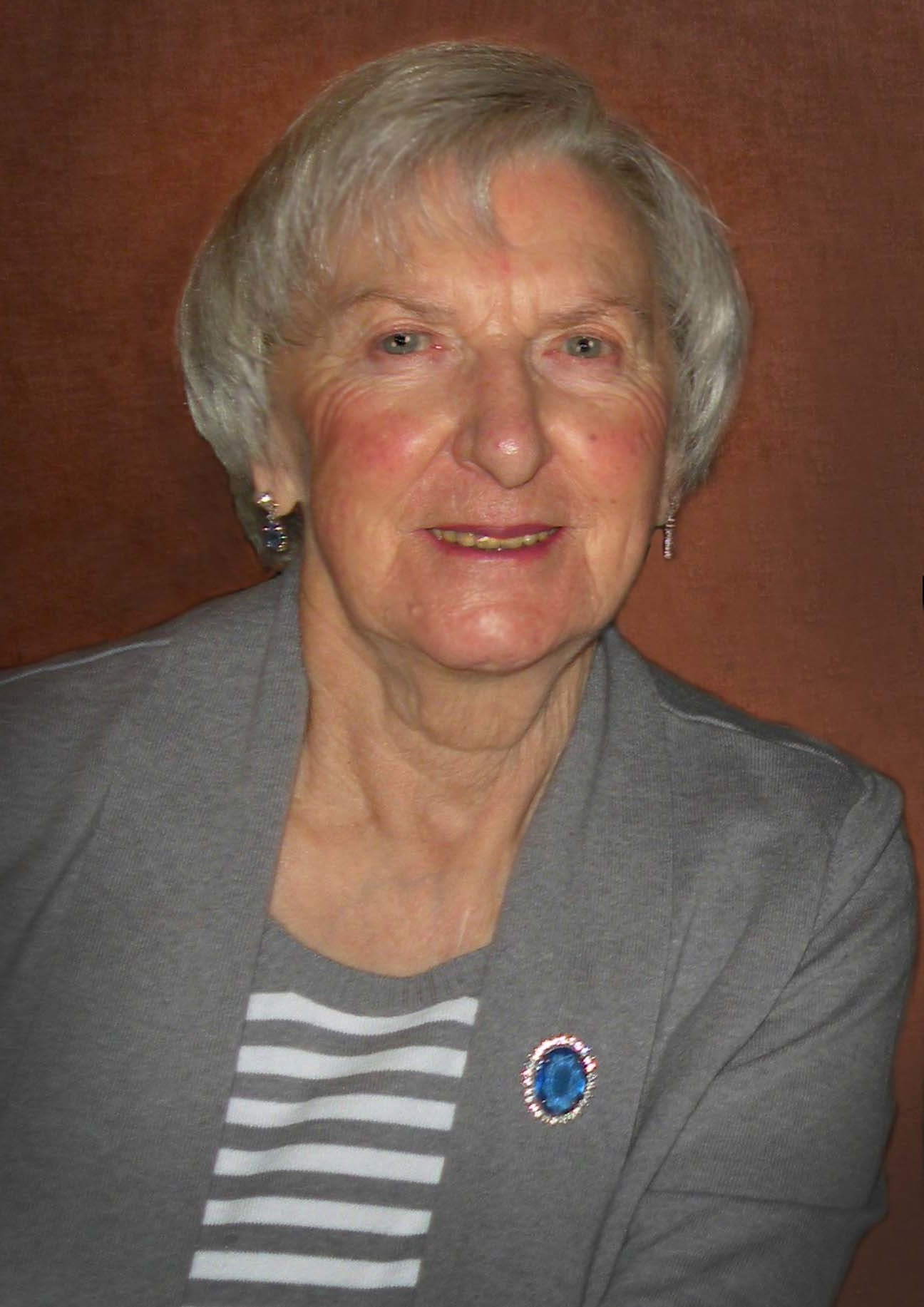 Joyce Beazley
