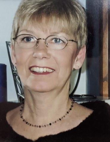 Patricia MacKenzie